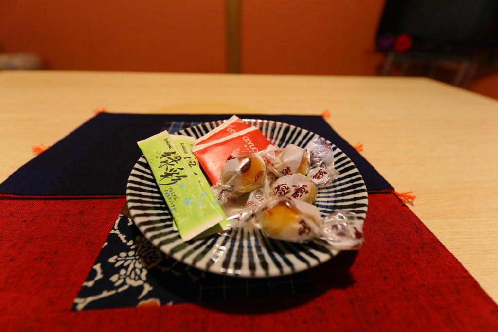Iori Villa Kyoto Exterior foto