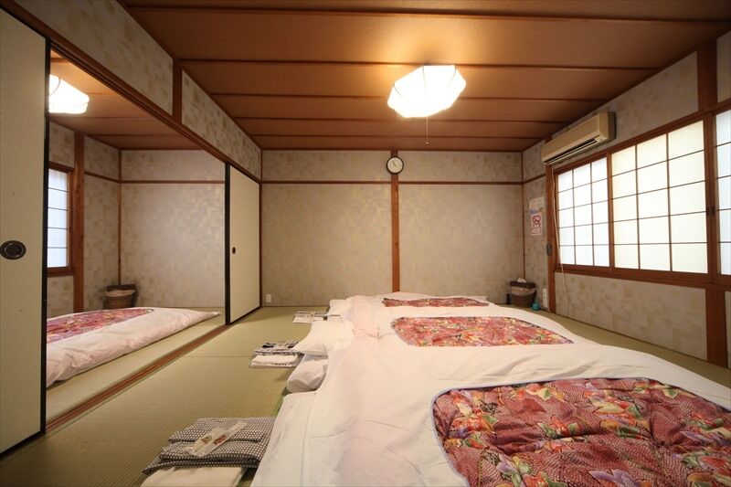 Iori Villa Kyoto Exterior foto